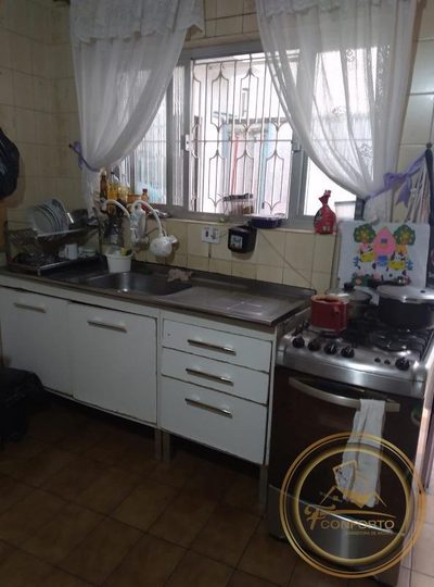 Casa, 4 quartos, 238 m² - Foto 5