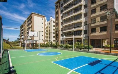 Apartamento, 3 quartos, 88 m² - Foto 2