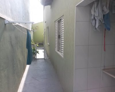 Casa, 2 quartos, 130 m² - Foto 2