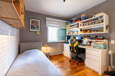 Apartamento, 2 quartos, 85 m² - Foto 3