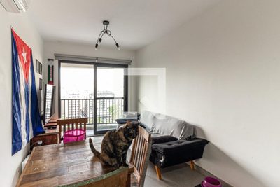 Apartamento, 2 quartos, 68 m² - Foto 4