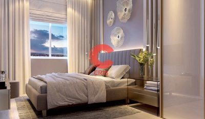 Apartamento, 2 quartos, 53 m² - Foto 3