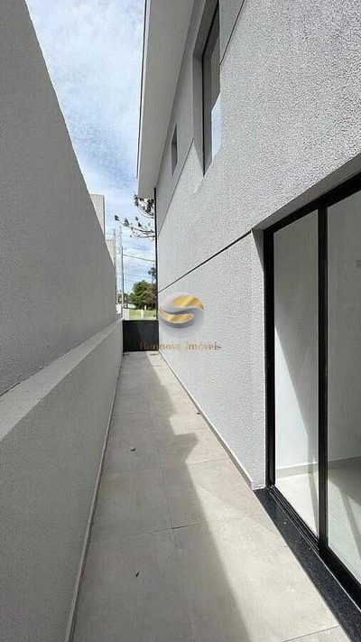 Casa de Condomínio, 3 quartos - Foto 5