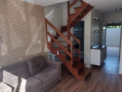 Sobrado, 2 quartos, 78 m² - Foto 3