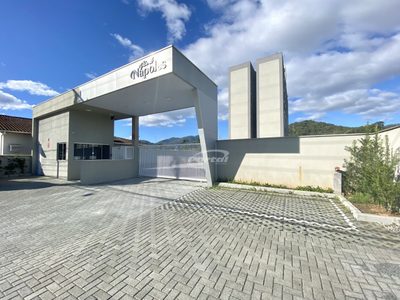 Apartamento, 2 quartos, 51 m² - Foto 1