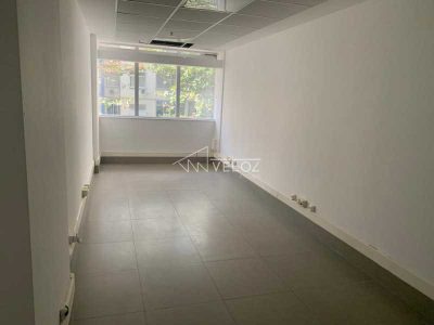 Sala-Conjunto, 31 m² - Foto 3