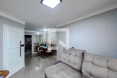Apartamento, 3 quartos, 87 m² - Foto 3