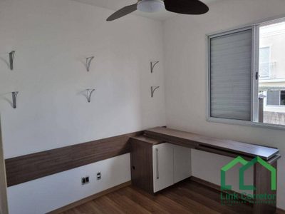 Casa de Condomínio, 3 quartos - Foto 3