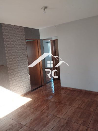 Apartamento, 2 quartos, 47 m² - Foto 2