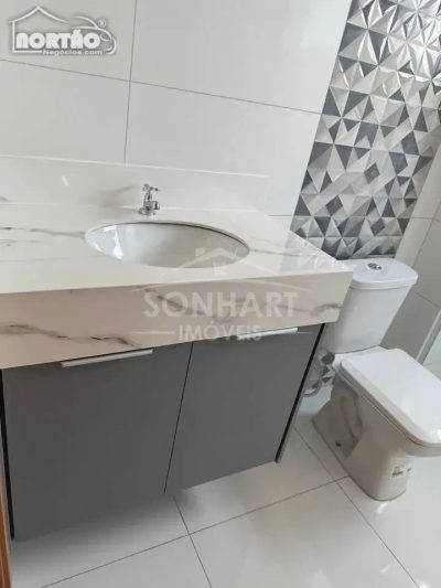 Casa, 3 quartos, 64 m² - Foto 4
