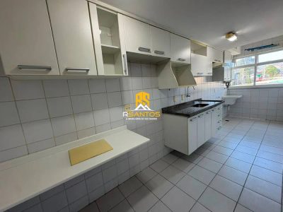 Apartamento, 2 quartos, 68 m² - Foto 3