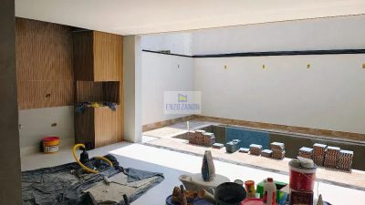 Sobrado, 3 quartos, 300 m² - Foto 4