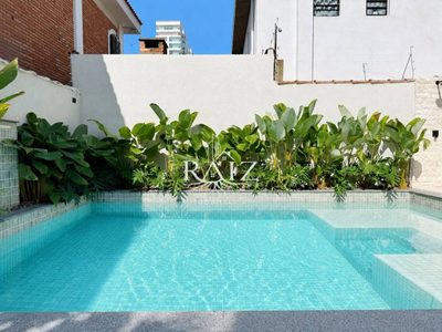 Sobrado, 3 quartos, 250 m² - Foto 4