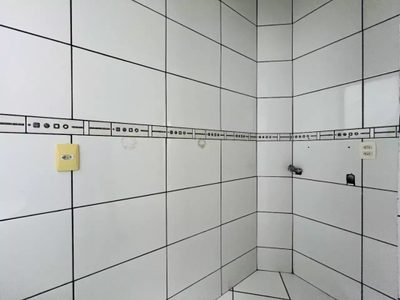 Apartamento, 2 quartos, 45 m² - Foto 3