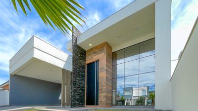 Casa, 3 quartos, 185 m² - Foto 2
