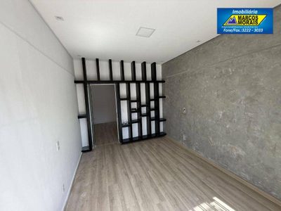 Sala-Conjunto, 30 m² - Foto 4