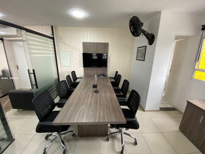Sala-Conjunto, 96 m² - Foto 5