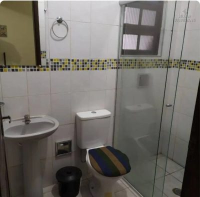 Casa, 2 quartos, 120 m² - Foto 2
