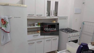 Apartamento, 2 quartos, 44 m² - Foto 2