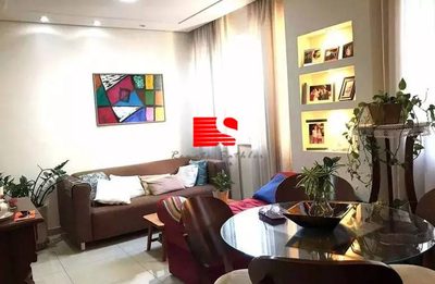 Apartamento, 2 quartos, 70 m² - Foto 2