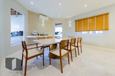 Casa, 6 quartos, 481 m² - Foto 5
