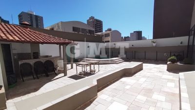 Apartamento, 4 quartos, 167 m² - Foto 5