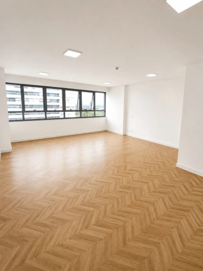 Sala-Conjunto, 38 m² - Foto 2