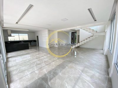 Casa, 4 quartos, 440 m² - Foto 2