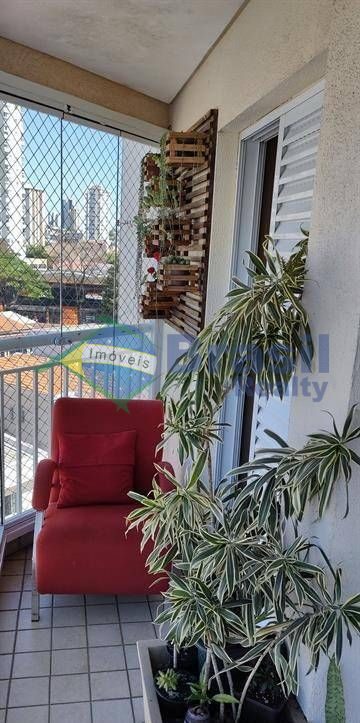 Apartamento, 4 quartos, 104 m² - Foto 5