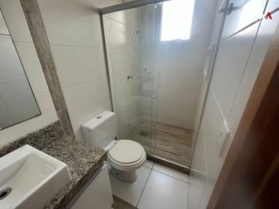 Apartamento, 2 quartos, 58 m² - Foto 3