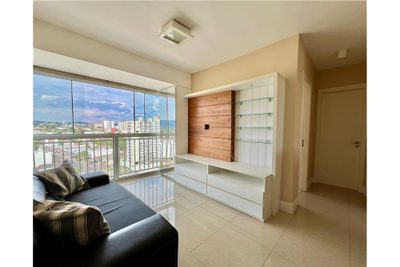 Apartamento, 2 quartos, 60 m² - Foto 3