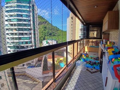 Apartamento, 3 quartos, 150 m² - Foto 1