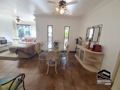 Apartamento, 3 quartos, 108 m² - Foto 5