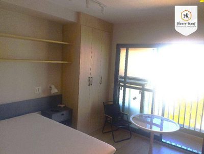 Kitnet-Studio, 23 m² - Foto 4