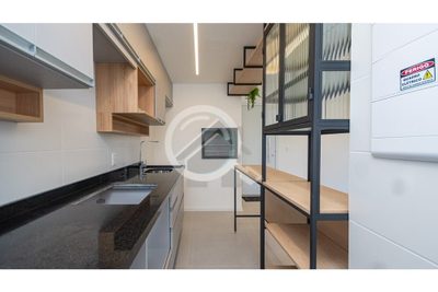 Apartamento, 2 quartos, 54 m² - Foto 4