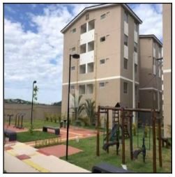 Apartamento, 43 m² - Foto 1