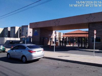 Apartamento, 2 quartos, 46 m² - Foto 1