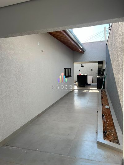 Casa, 2 quartos, 154 m² - Foto 5