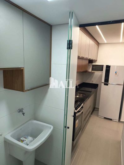 Apartamento, 2 quartos - Foto 5