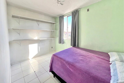 Apartamento, 2 quartos, 47 m² - Foto 3