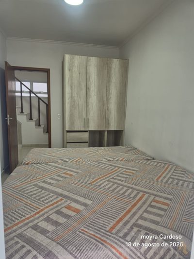 Apartamento, 3 quartos, 174 m² - Foto 5