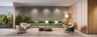 Apartamento, 1 quarto, 33 m² - Foto 4