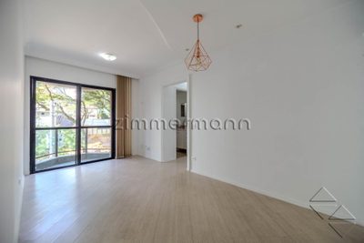 Apartamento, 2 quartos, 60 m² - Foto 1