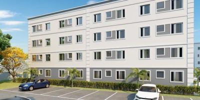 Apartamento, 2 quartos, 42 m² - Foto 5