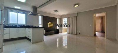 Apartamento, 1 quarto, 70 m² - Foto 3