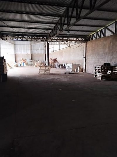 Depósito-Galpão, 1600 m² - Foto 5