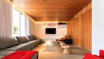 Apartamento, 3 quartos, 223 m² - Foto 5