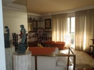 Apartamento, 4 quartos, 230 m² - Foto 2