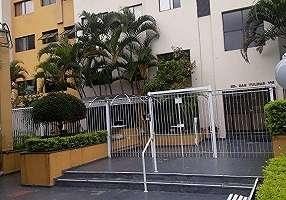 Apartamento, 2 quartos, 45 m² - Foto 1