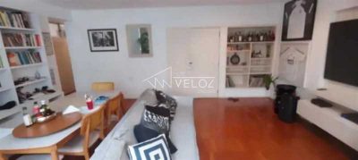Apartamento, 3 quartos, 117 m² - Foto 1